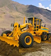 Graders Dressta RD 200 C Extra