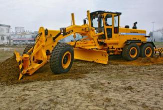 Graders Dressta RD 200 C Extra