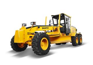 Graders Shantui SG18D-3