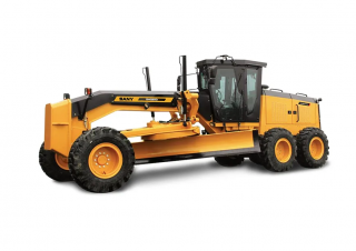 Graders Sany SMG200