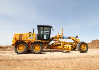 Greyderler SEM 915