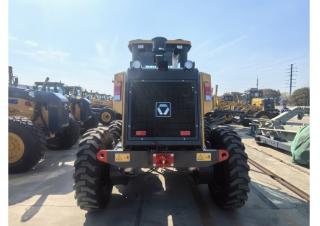 Greyderler XCMG GR135 