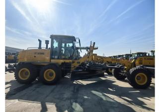 Greyderler XCMG GR165 