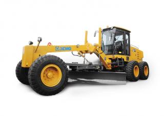 Greyderler XCMG GR1803