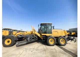 Greyderler XCMG GR215A