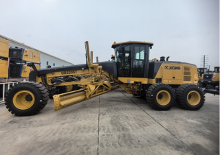 Greyderler XCMG GR2205T