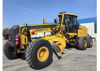 Greyderler XCMG GR3005T Pro 