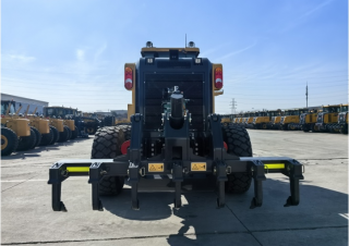Greyderler XCMG GR3005T Pro