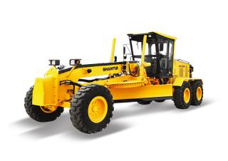 Greyderler Shantui SG21A-3