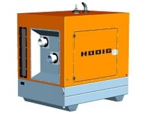 Groundwater Lowering Aggregates Hüdig HC 522/16