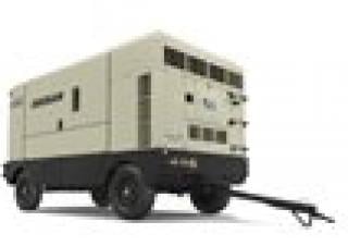 Air Compressors Portable Air Compressors - Diesel, Electric, Gasoline Doosan 21/224 