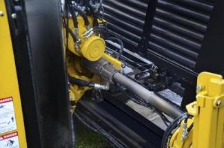 Horizontal Directional Drills Vermeer D 36x50 II