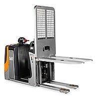 Order Pickers & Cherry Picker Forklifts Still CX 20