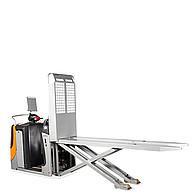 Order Pickers & Cherry Picker Forklifts Still CX 20