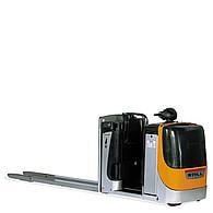 Order Pickers & Cherry Picker Forklifts Still CX 20