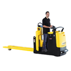 Order Pickers & Cherry Picker Forklifts Hyster LO2.0 
