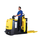 Order Pickers & Cherry Picker Forklifts Hyster LO2.0 