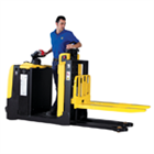 Order Pickers & Cherry Picker Forklifts Hyster LO2.0 