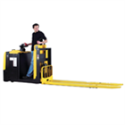 Order Pickers & Cherry Picker Forklifts Hyster LO2.0 