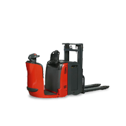 Order Pickers & Cherry Picker Forklifts Linde N20L
