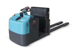 Order Pickers & Cherry Picker Forklifts Baoli EP 20-120