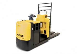 Order Pickers & Cherry Picker Forklifts Hyster LO60