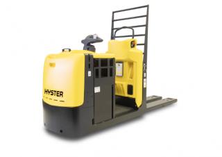 Order Pickers & Cherry Picker Forklifts Hyster LO60