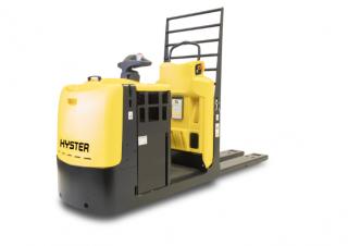 Order Pickers & Cherry Picker Forklifts Hyster LO80