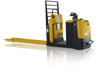 Order Pickers & Cherry Picker Forklifts Yale MO20P