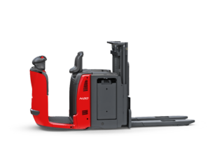 Order Pickers & Cherry Picker Forklifts Linde N20L