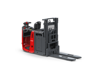 Order Pickers & Cherry Picker Forklifts Linde N20L