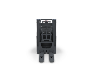 Order Pickers & Cherry Picker Forklifts Linde N20L