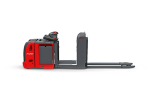 Order Pickers & Cherry Picker Forklifts Linde N20C HP