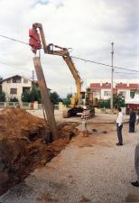 Vibro Hammers PTC 15 H 1