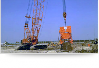 Vibro Hammers PTC 65 HD