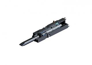 Attachments Hydraulic Breakers All-Kor AKB 400 S