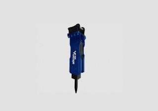 Attachments Hydraulic Breakers Daemo B06