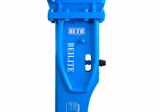 Attachments Hydraulic Breakers Beilite BLTB-70