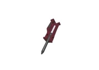 Attachments Hydraulic Breakers Hydra Ram FX-6 Pro
