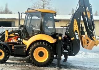 Attachments Hydraulic Breakers Daemo G 50