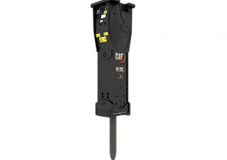 Attachments Hydraulic Breakers Caterpillar H120 S