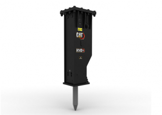 Attachments Hydraulic Breakers Caterpillar H140GC S 