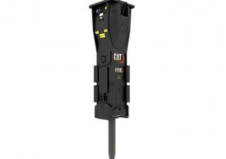 Attachments Hydraulic Breakers Caterpillar H160 S