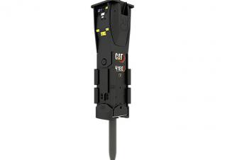 Attachments Hydraulic Breakers Caterpillar H180 S