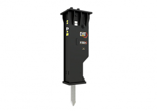 Attachments Hydraulic Breakers Caterpillar H180GC S 