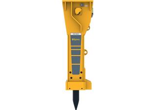 Attachments Hydraulic Breakers Epiroc HB 10000 DP