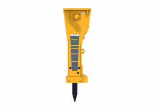 Attachments Hydraulic Breakers Epiroc HB 3600