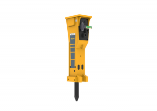 Attachments Hydraulic Breakers Epiroc MB 1000