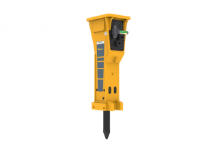 Attachments Hydraulic Breakers Epiroc MB 1200