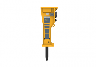 Attachments Hydraulic Breakers Epiroc MB 750